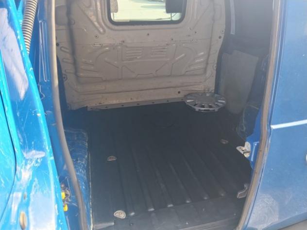 FIAT Fiorino 1.3 MJT 75CV Furgone rif. 24031791 - Foto 7
