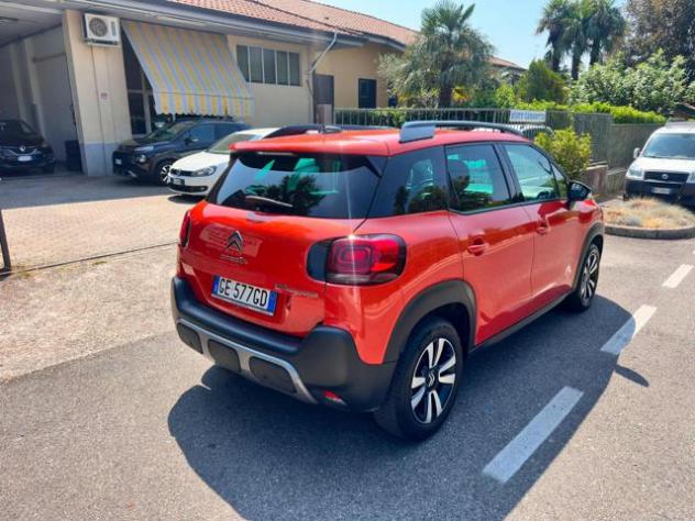 CITROEN C3 Aircross PureTech 130 S&S EAT6 Shine Pack rif. 24144219 - Foto 7