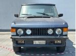 Land Rover Range Rover Classic 3.5i Efi 5 porte