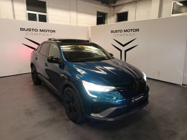 Renault Arkana Full Hybrid E-Tech 145 CV Techno