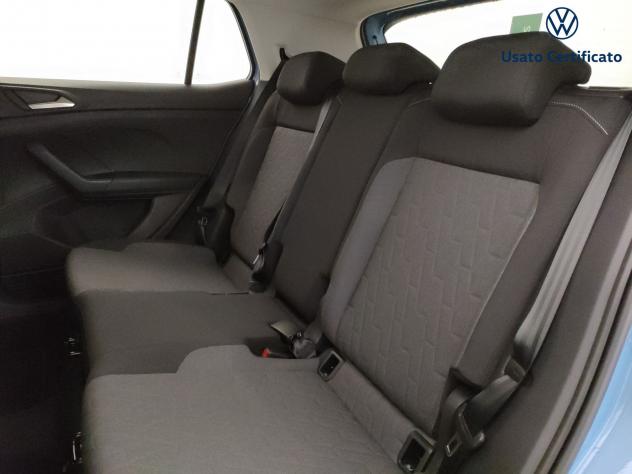 Volkswagen T-Cross 1.0 TSI 85kW Edition Plus DSG - Foto 9