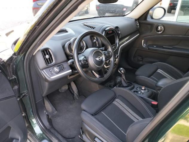 MINI Countryman 2.0 Cooper SD Hype Countryman ALL4 Automatica rif. 24134069 - Foto 5