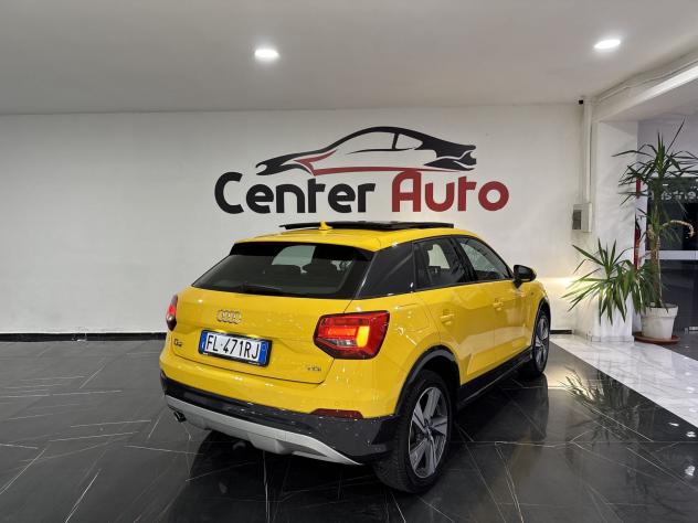 Audi Q2 1.6 TDI S LINE S TRONIC - Foto 4