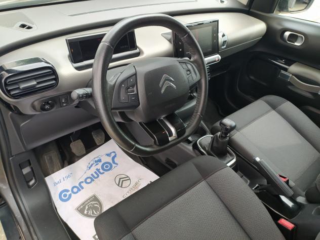 Citroën C4 Cactus 100 1.5 hdi Feel CBC - Foto 4