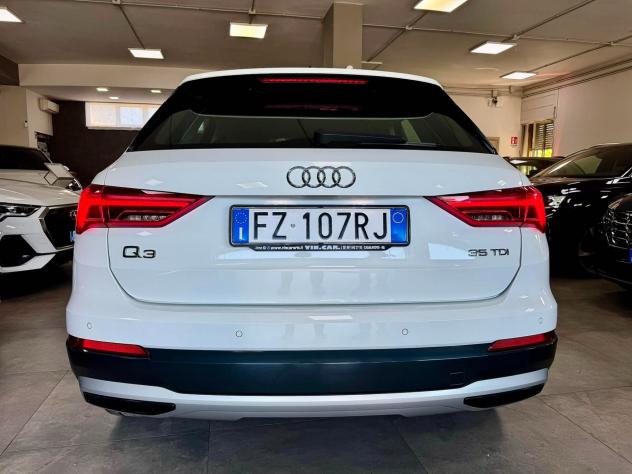 Audi Q3 35 2.0 TDI 150cv S tronic Advanced 12/2019 - Foto 6