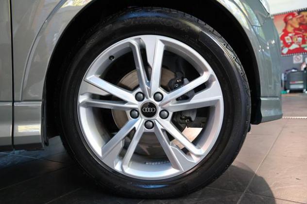 AUDI Q3 35 TDI S-Tronic S-Line rif. 23948870 - Foto 6