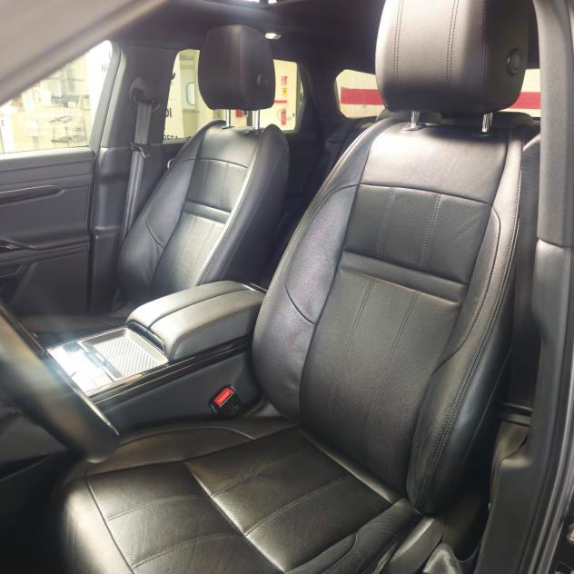 Land Rover Range Rover Evoque 2.0 D180 R-Dynamic HSE AWD auto - Foto 9