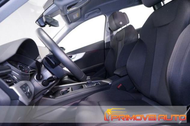 AUDI A4 allroad Avant 40 TDI quattro S tronic rif. 20791958 - Foto 4