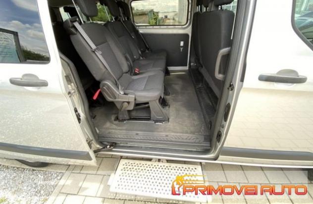 FORD Transit Custom 310 2.0 TDCi 130 L2 H2 Combi Trend rif. 19587241 - Foto 2