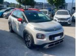 Citroën C3 Aircross I 2017 1.5 bluehdi Shine Pack s&s 110cv