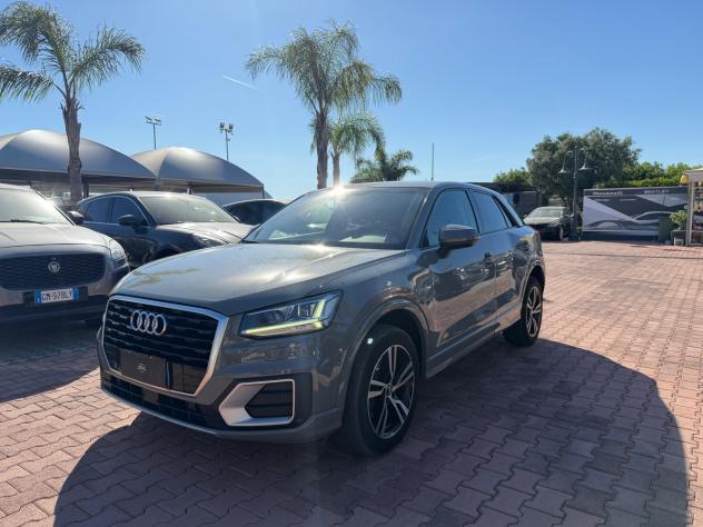 Audi Q2 1.6 TDI Business - Foto 3