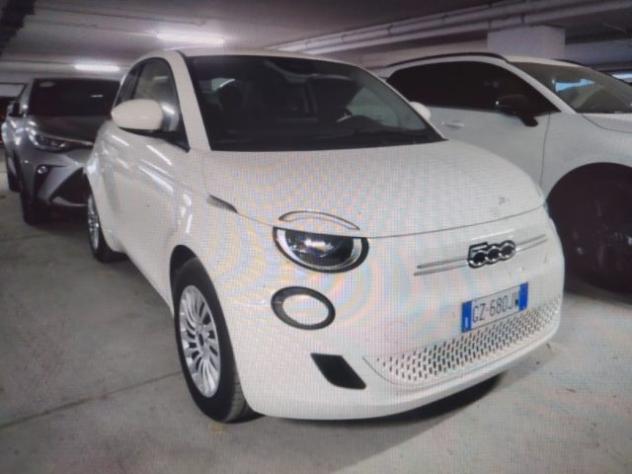 FIAT 500e Berlina 190km rif. 24181148