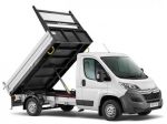 CITROEN Jumper 35 BlueHDi 140 PM Cassonato Ribaltabile Trilateral rif. 23940608