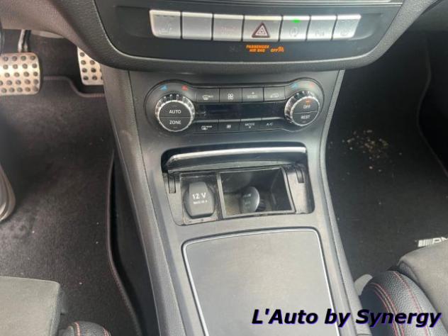 MERCEDES-BENZ B 200 d Automatic Sport AMG rif. 23821476 - Foto 4