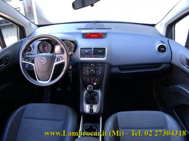 OPEL Meriva 1.4 100CV Cosmo rif. 23868636 - Foto 2