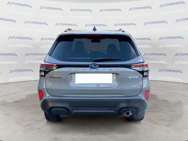 Subaru Forester 2.0 MHEV CVT Lineartronic Premium PROMO A TEMPO LIMITATO oltre oneri finanziari. - Foto 5