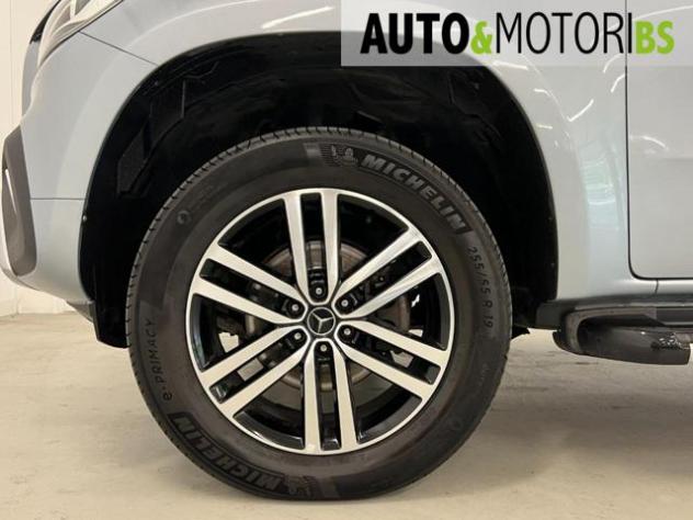 MERCEDES-BENZ X 350 d 4Matic Power rif. 24032148 - Foto 8