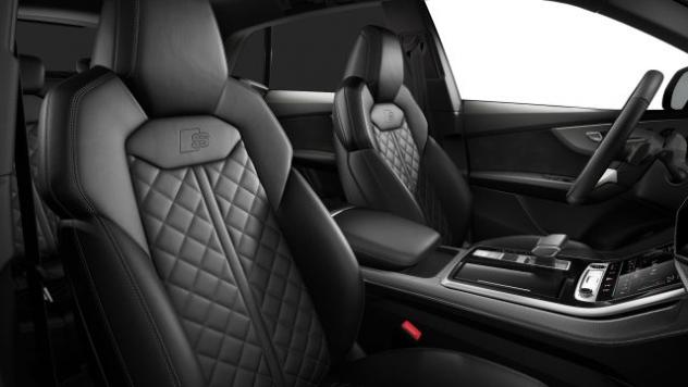 AUDI QUATTRO Audi Q8 SUV S line TDI 210 kW tiptronic rif. 24031327 - Foto 7