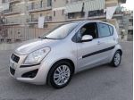 SUZUKI SPLASH 1.0 BENZINA 50KW 2012