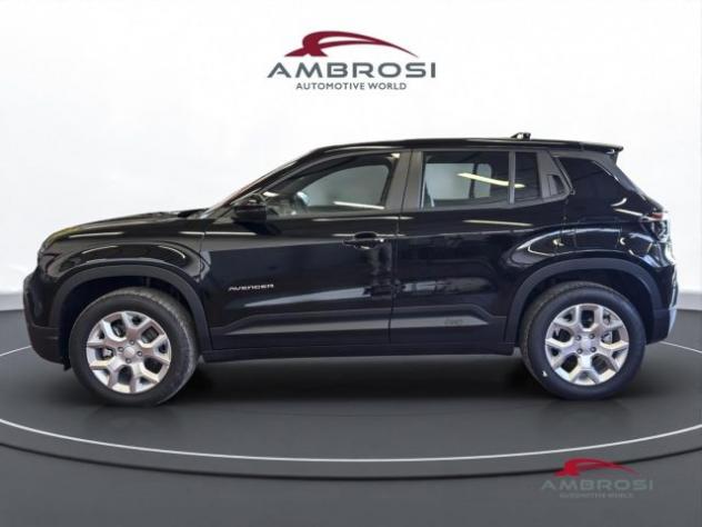 JEEP Avenger Benzina Altitude 1.2 100cv rif. 24166122 - Foto 6