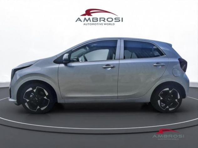 KIA Picanto PE2 MY26 1.0 STYLE GPL rif. 23734984 - Foto 6