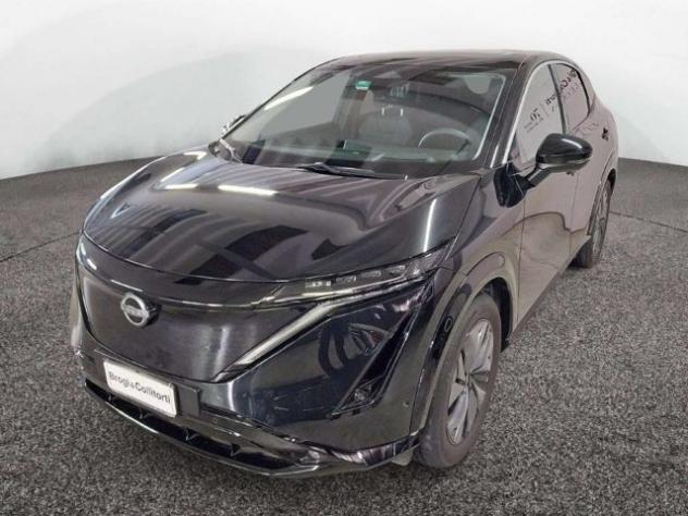 NISSAN Ariya 87kWh ADVANCE - A3 rif. 23802482 - Foto 3