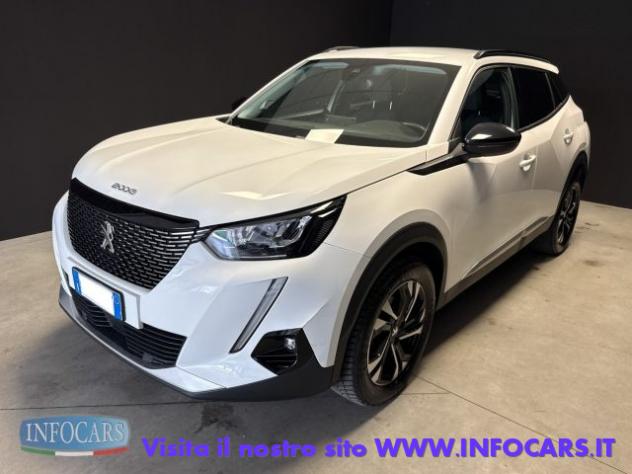 PEUGEOT 2008 BlueHDi 110 CV Allure - PROMO rif. 23931075 - Foto 3