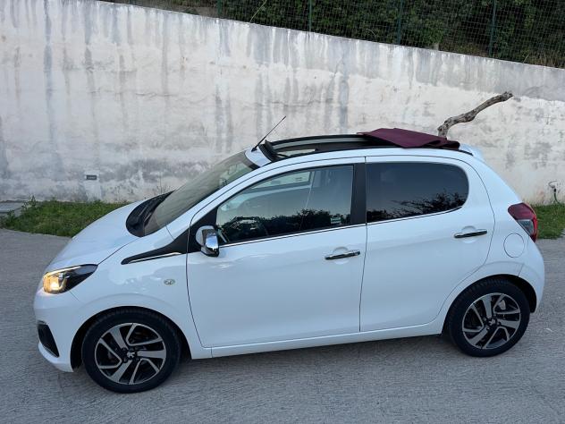 Peugeot 108 PureTech 82 5 porte Allure - Foto 2
