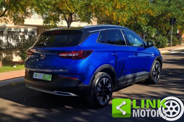 OPEL Grandland X 1.5 diesel Ecotec Start&Sto Ultimate rif. 23334495 - Foto 2