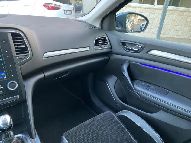 Renault Megane Mane dCi 8V 110 CV Energy Bose - Foto 10