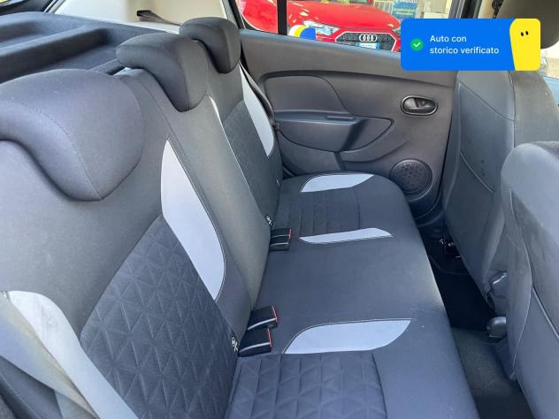 Dacia Stepway 1.5 dCi 90cv - Foto 10