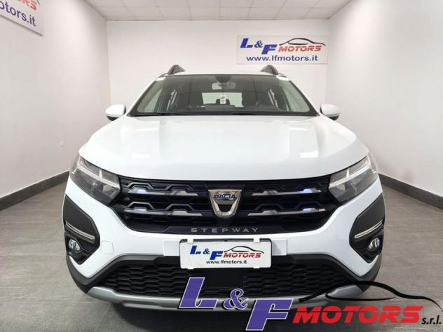 Dacia Stepway BENZINA/GPL CASAMADRE OK NEOPATENTATI - Foto 2