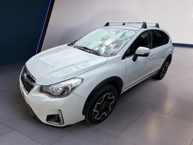 Subaru XV XV 2.0d Unlimited 6mt my17