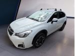Subaru XV XV 2.0d Unlimited 6mt my17