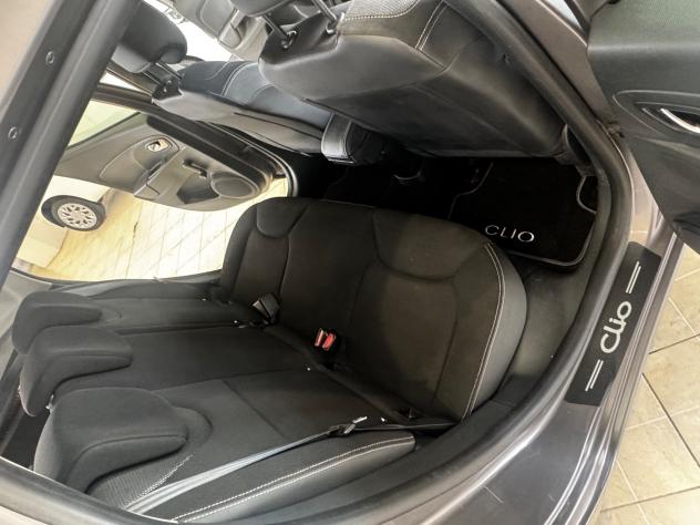 Renault Clio 0.9 TCe 12V 90CV Start&Stop 5 porte Energy - Foto 10