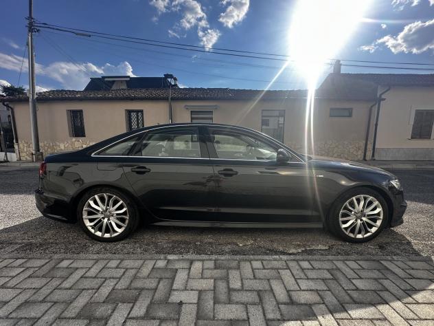 Audi A6 2.0 TDI ultra 190cv S tronic Business - Foto 7