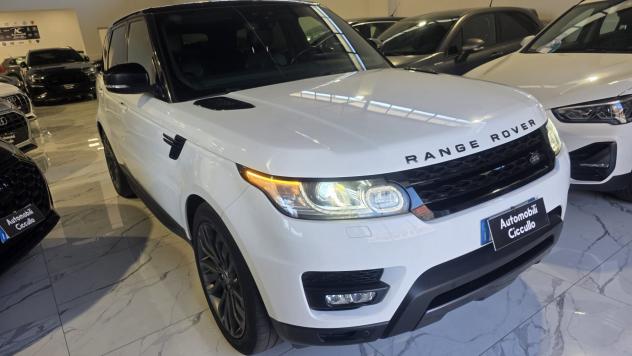 Land Rover Range Sport 3.0 TDV6 HSE Dynamic - Foto 7