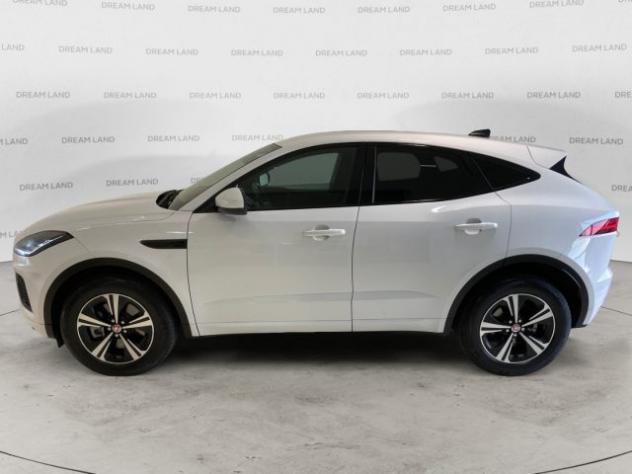 JAGUAR E-Pace 2.0D I4 204 CV AWD Auto R-Dynamic S rif. 23623265 - Foto 7