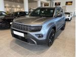 Jeep Avenger 4xe Hybrid 1.2 MHEV 4xe Upland - IVA Esposta