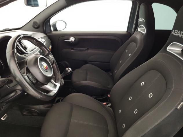 Abarth 595 595 1.4 t-jet 145cv my18 - Foto 7