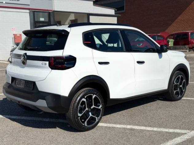 CITROEN C3 PureTech 100 S&S Plus rif. 23731319 - Foto 5