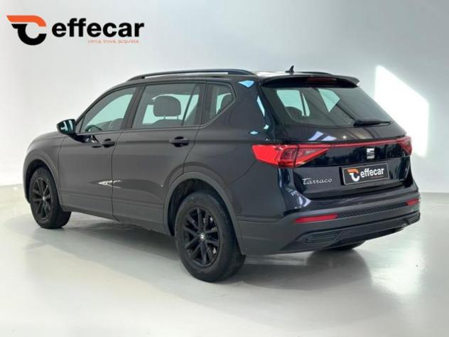 SEAT Tarraco 2.0 TDI 4Drive DSG Style 7 Posti rif. 22950734 - Foto 4