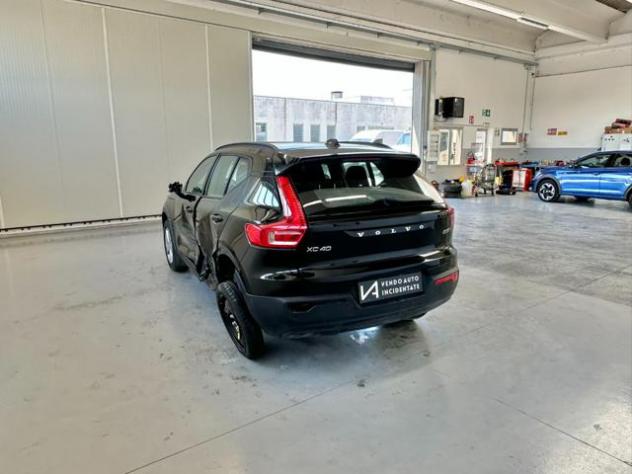 VOLVO XC40 D3 AWD BUSINESS rif. 24062853 - Foto 5