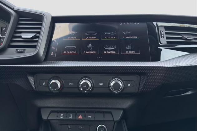 AUDI A1 SPB 25 TFSI S line edition - Foto 8