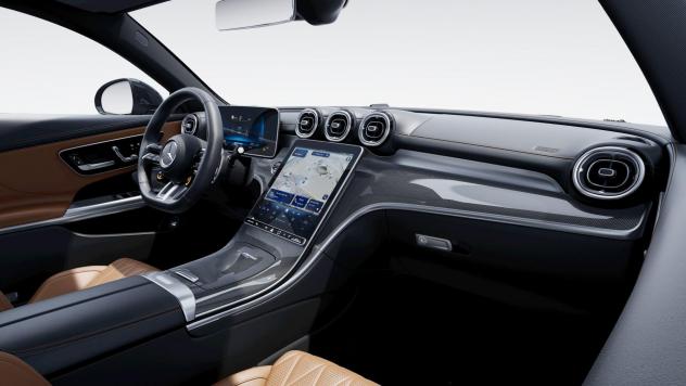Mercedes-Benz CLE Coupé AMG 53 Premium Plus 4matic+ auto - Foto 5