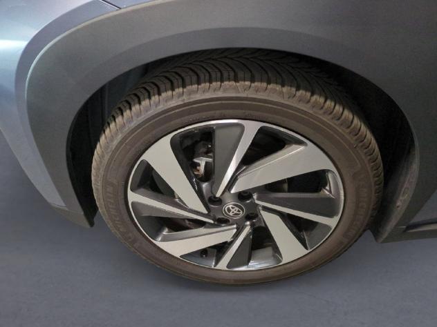 Toyota Aygo X 1.0B (72 CV) Lounge Air S-CVT - Foto 8