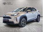 Toyota Yaris Cross Yaris Cross 1.5 Hybrid 5p. E-CVT Lounge