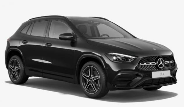 MERCEDES-BENZ GLA 200 d Automatic AMG Line Premium rif. 22268919 - Foto 3