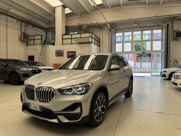 BMW X1 sDrive18d xLine Plus 150CV rif. 23913854