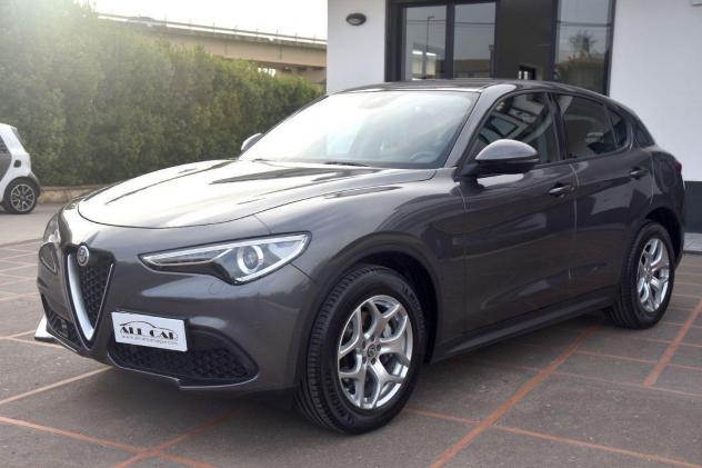 Alfa Romeo Stelvio 2.2 Turbodiesel 190cv Q4 AT8 Executive - Foto 3